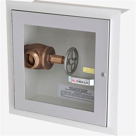 potter roemer stainless steel cabinets|potter roemer hose valve cabinets.